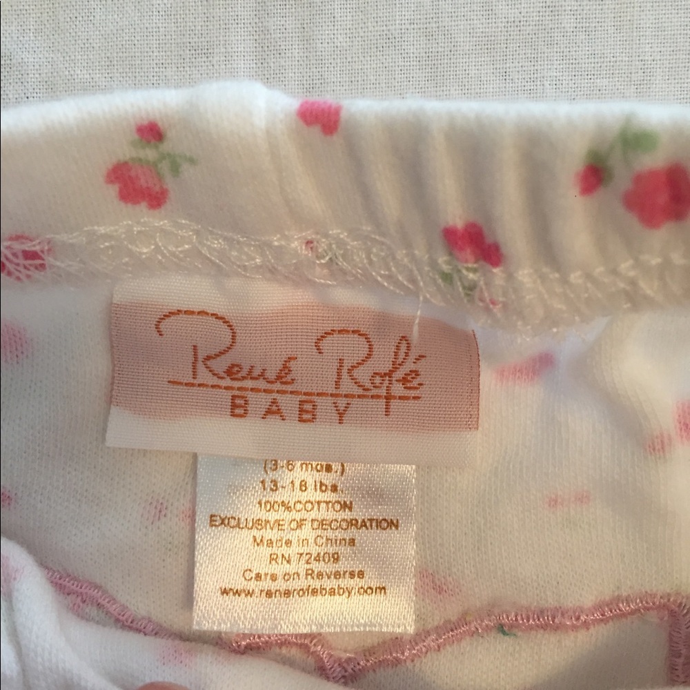 ⭐️ 5 for $25 ⭐️ Rene Rofe Pants - Picture 3 of 3